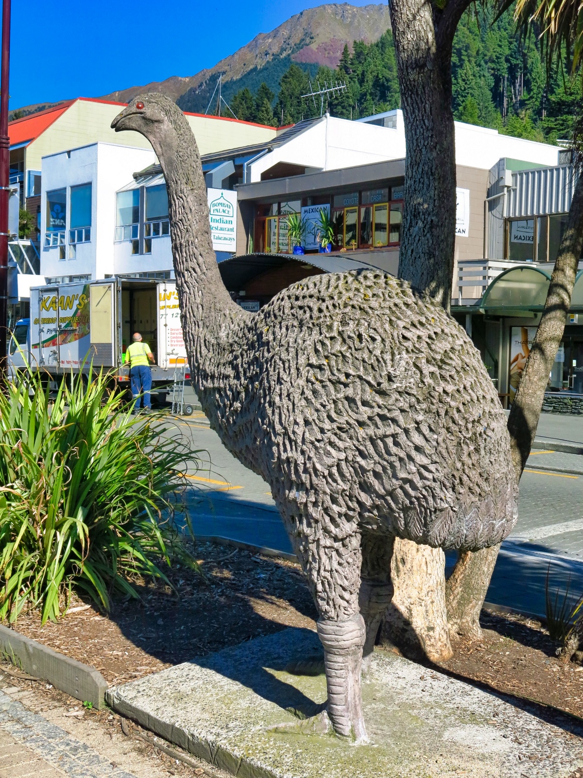 Moa